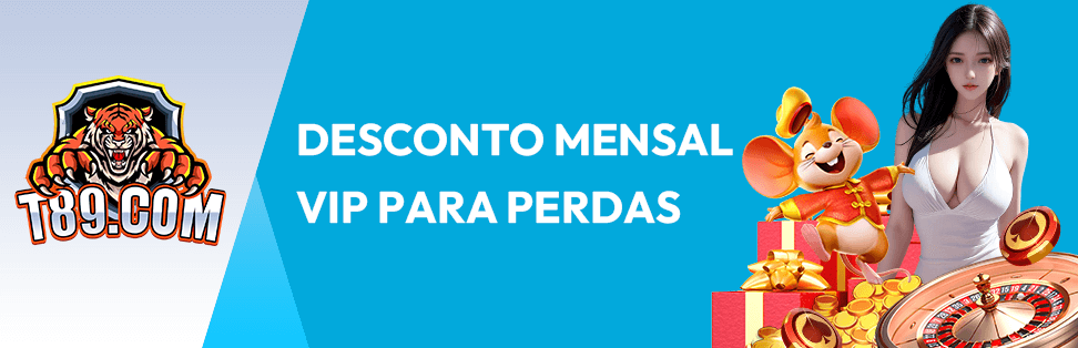 melhores promoções de apostas online